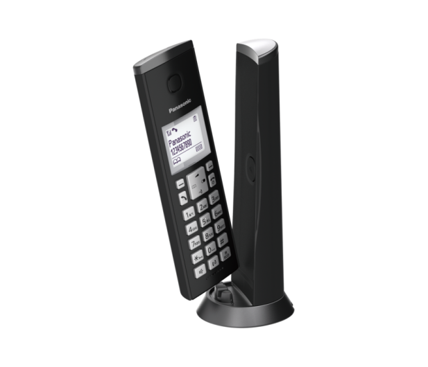 PANASONIC DECT KX-TGK 210 PDB - 1391435 - zdjęcie 4
